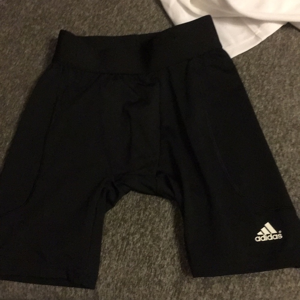 Addidas Climalite Sports Shorts